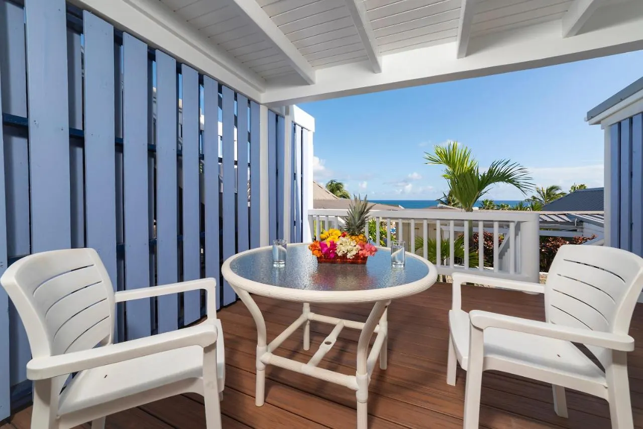 La Vista Resort Simpson Bay