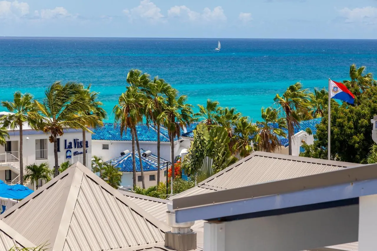 La Vista Resort Simpson Bay