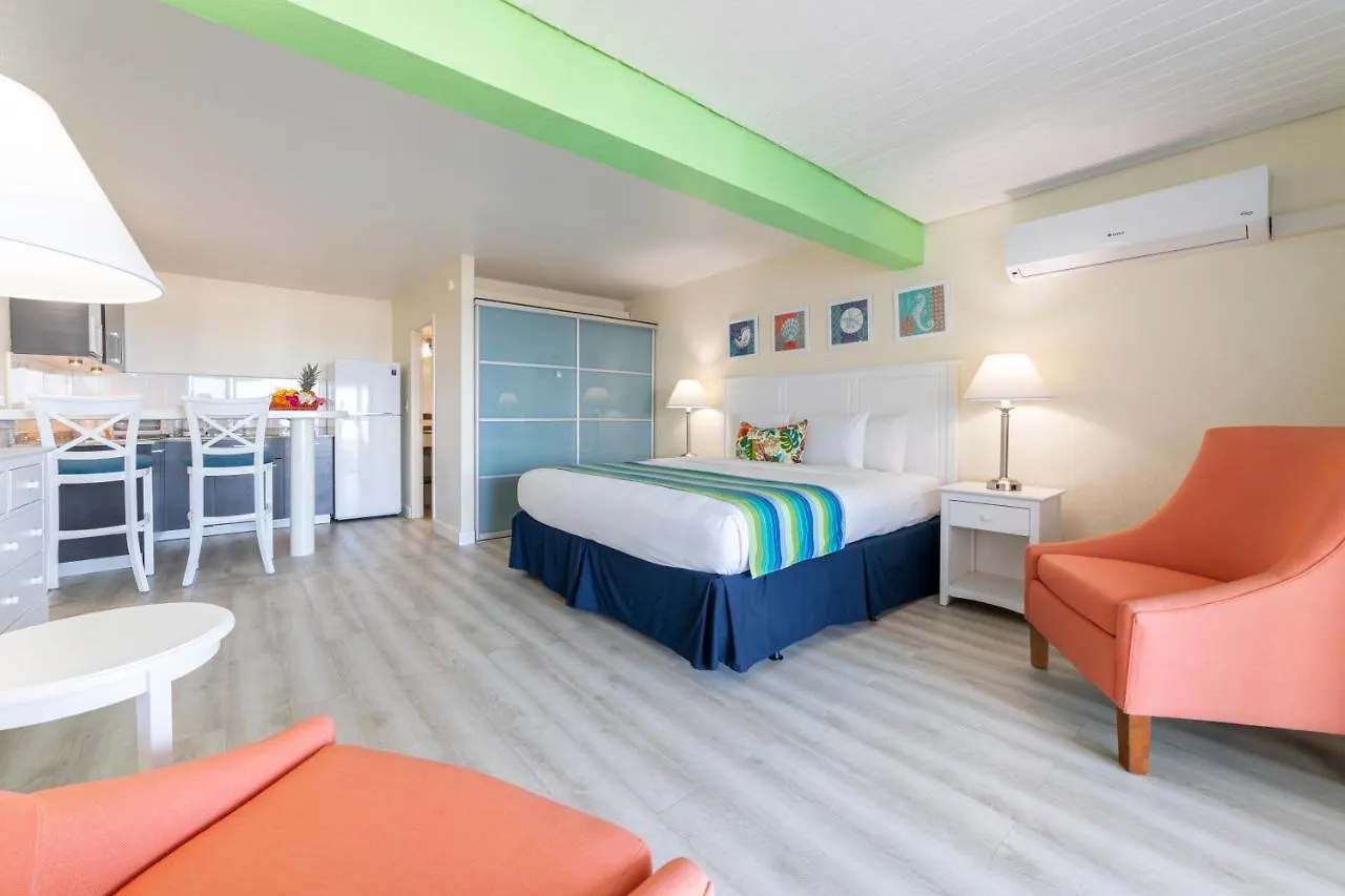La Vista Resort Simpson Bay