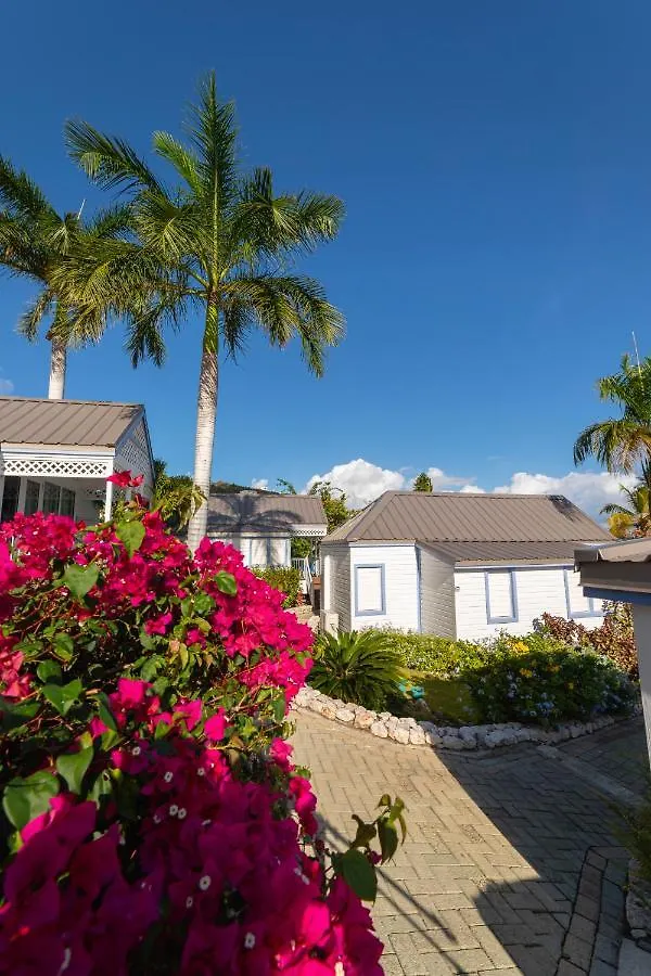 La Vista Resort Simpson Bay