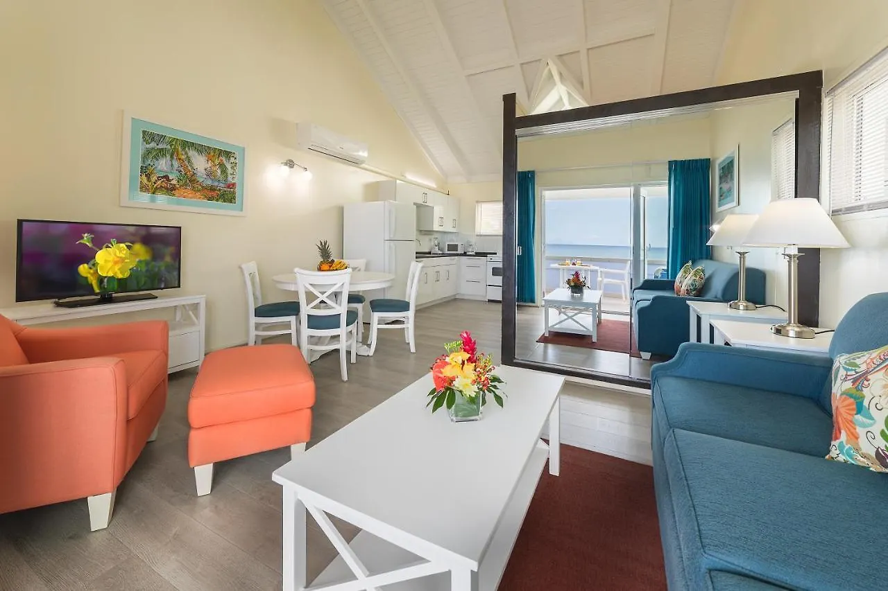 La Vista Resort Simpson Bay 3*,