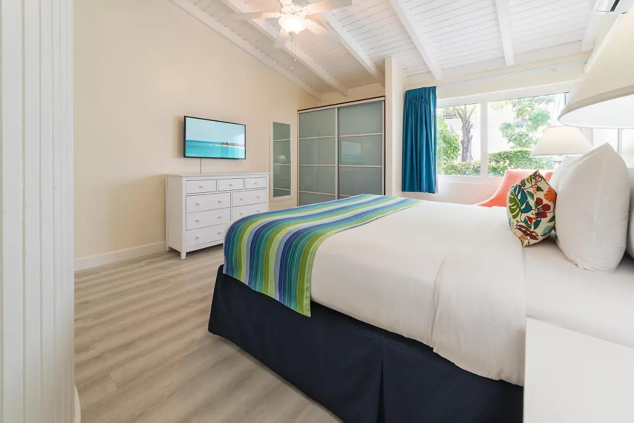 ***  La Vista Resort Simpson Bay Sint Maarten