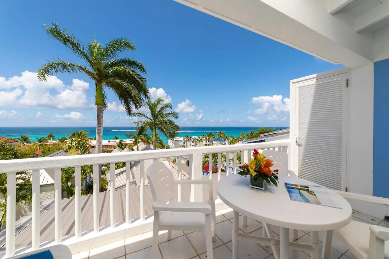 La Vista Resort Simpson Bay