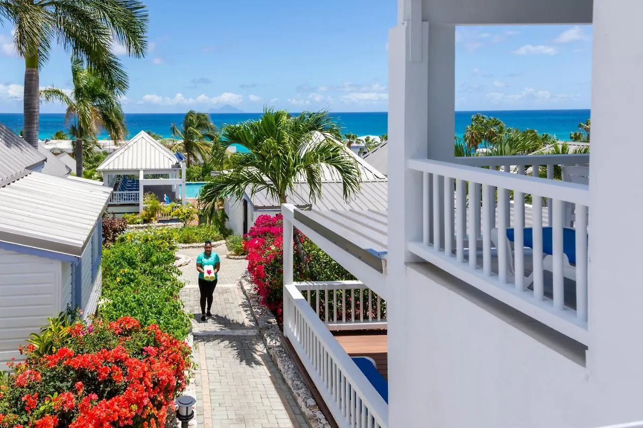 La Vista Resort Simpson Bay