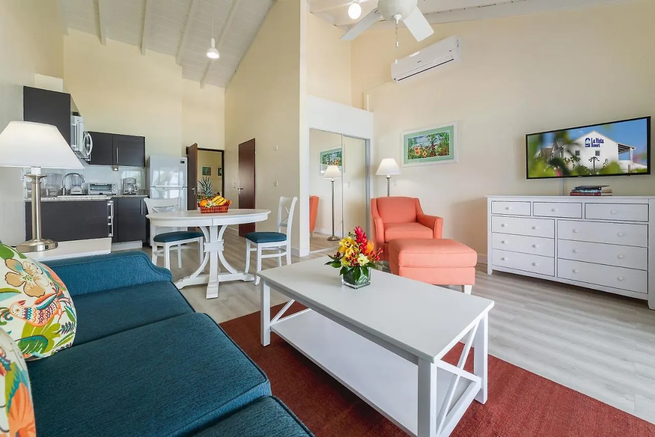 La Vista Resort Simpson Bay Sint Maarten