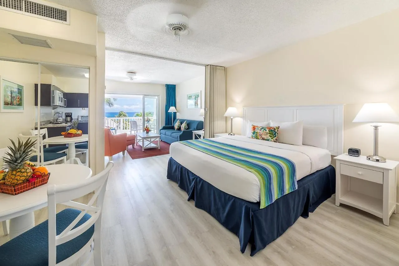 La Vista Resort Simpson Bay 3*,  Sint Maarten