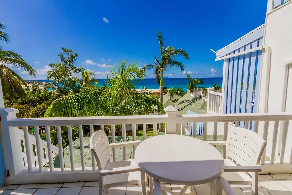 La Vista Resort Simpson Bay