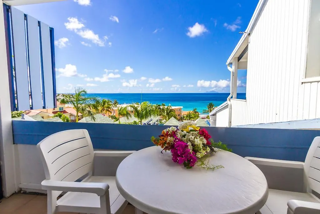 La Vista Resort Simpson Bay