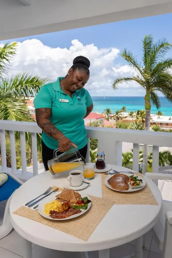 La Vista Resort Simpson Bay