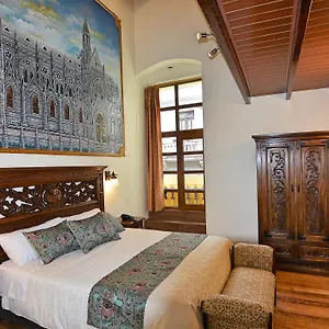 Hotel La Basilica ***