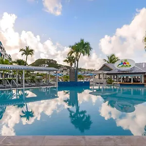 Station touristique Hilton Vacation Club Royal Palm St Maarten