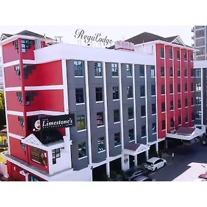 Hotel Regalodge & ***
