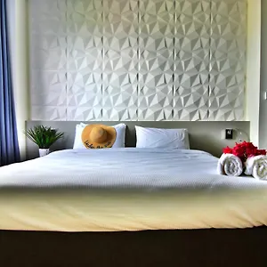 Hotel Adonis Cupecoy